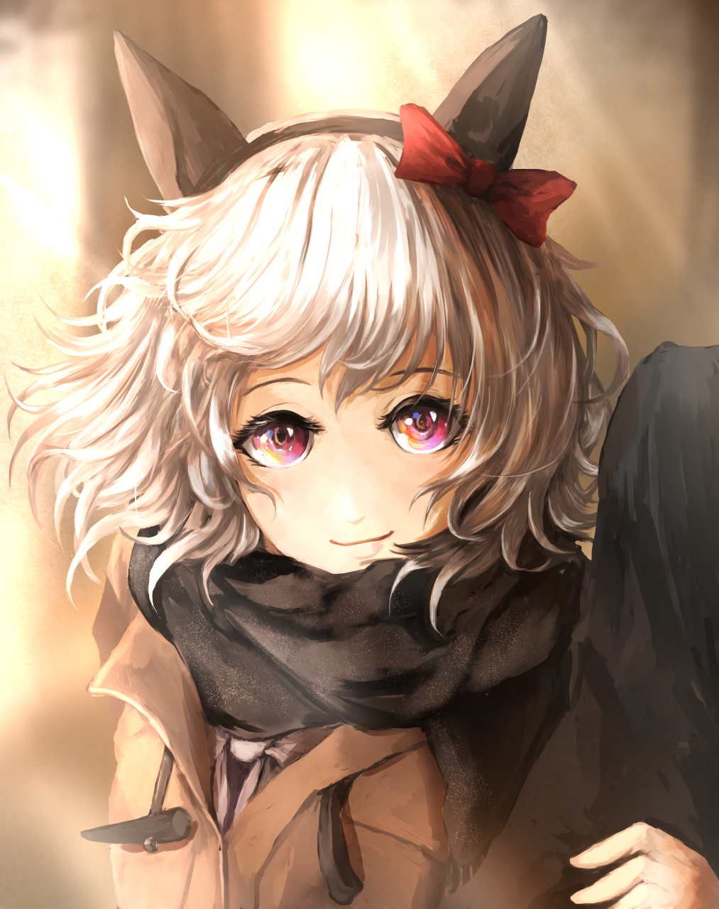 Curren Chan (Umamusume) Rule 34 Image