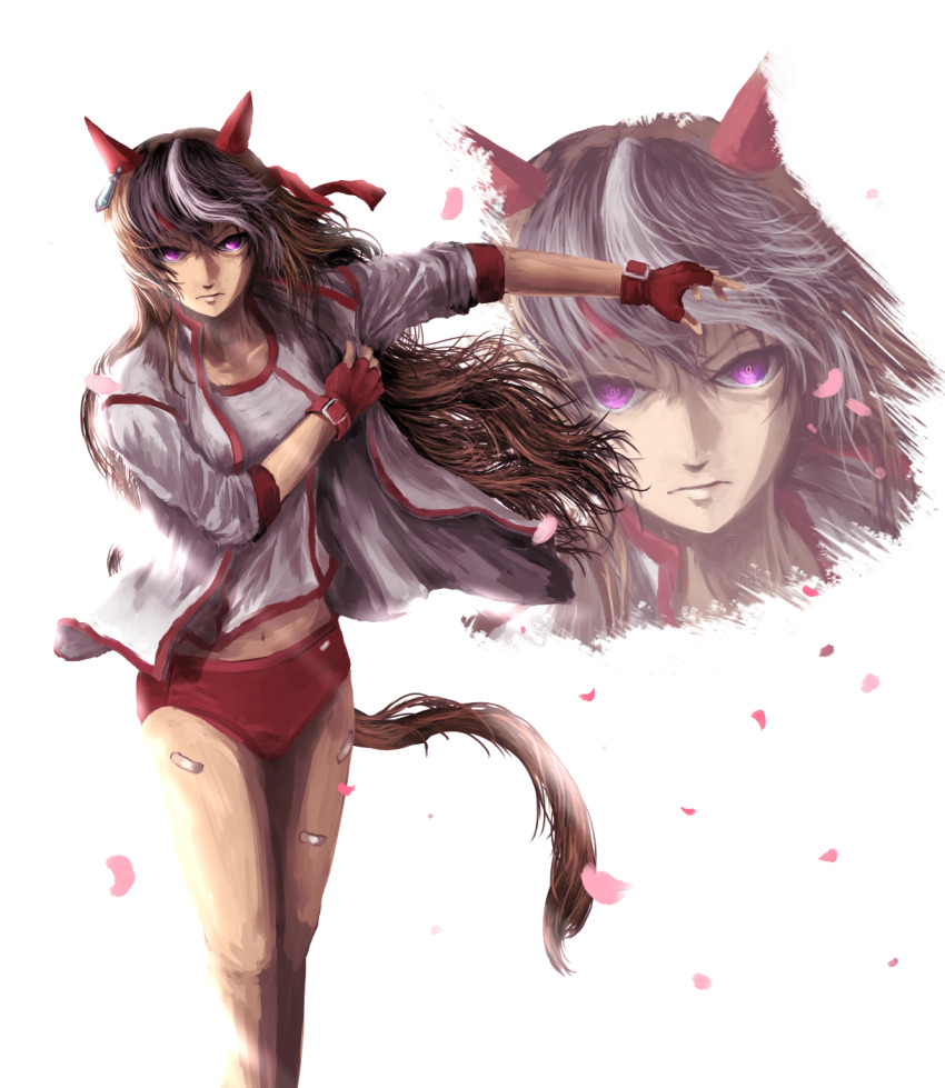 Haru Urara (Bestest Prize) (Umamusume) Rule 34 Image