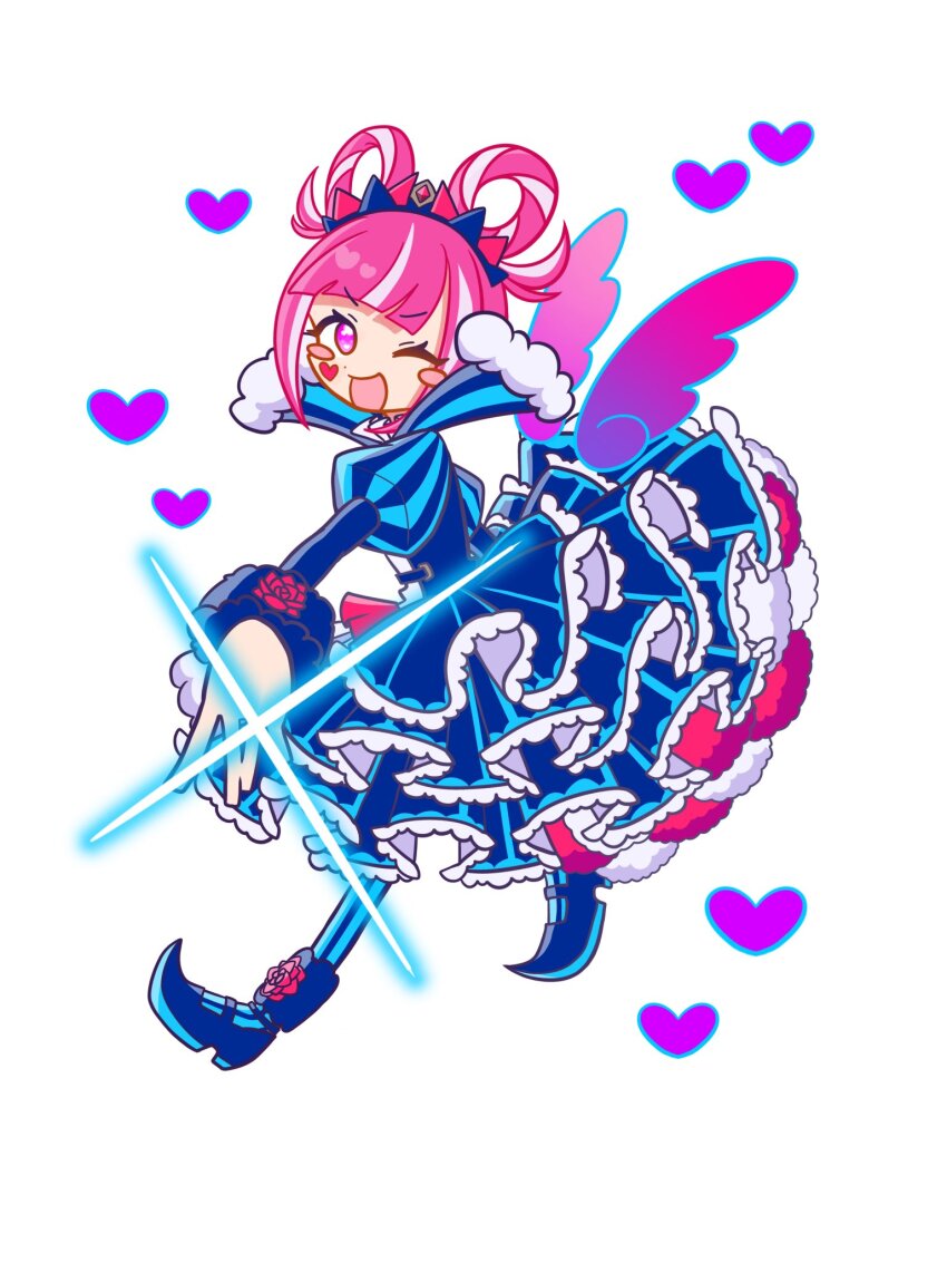 Hortensia (Fire Emblem) Rule 34 Image