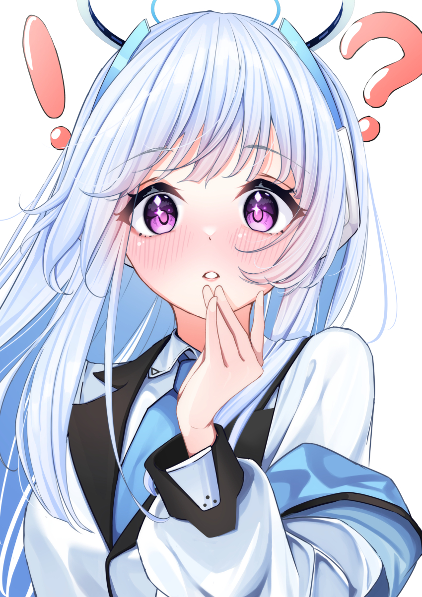 Noa (Blue Archive) Rule 34 Image