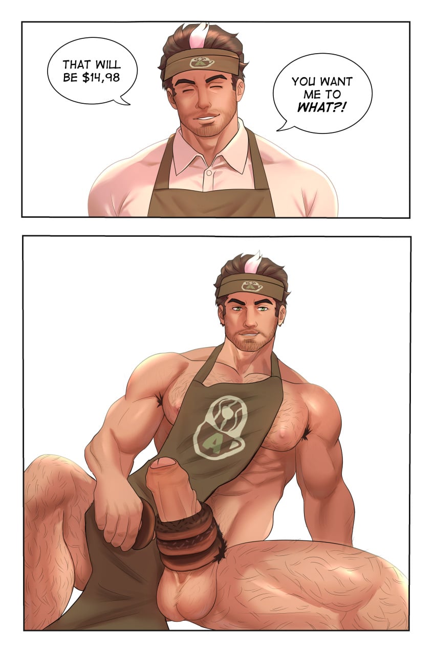 Oc (Original) Rule 34 Image