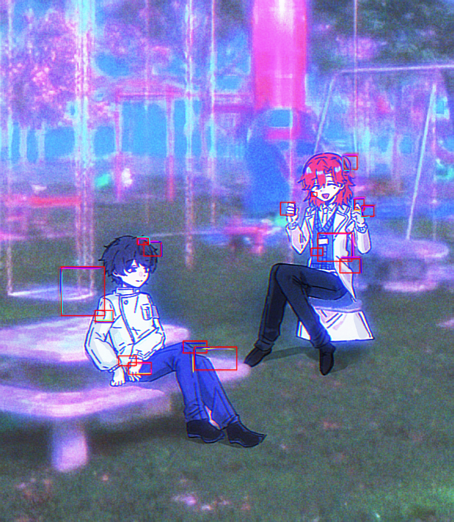 Kuchinashi Dabi Rule 34 Image