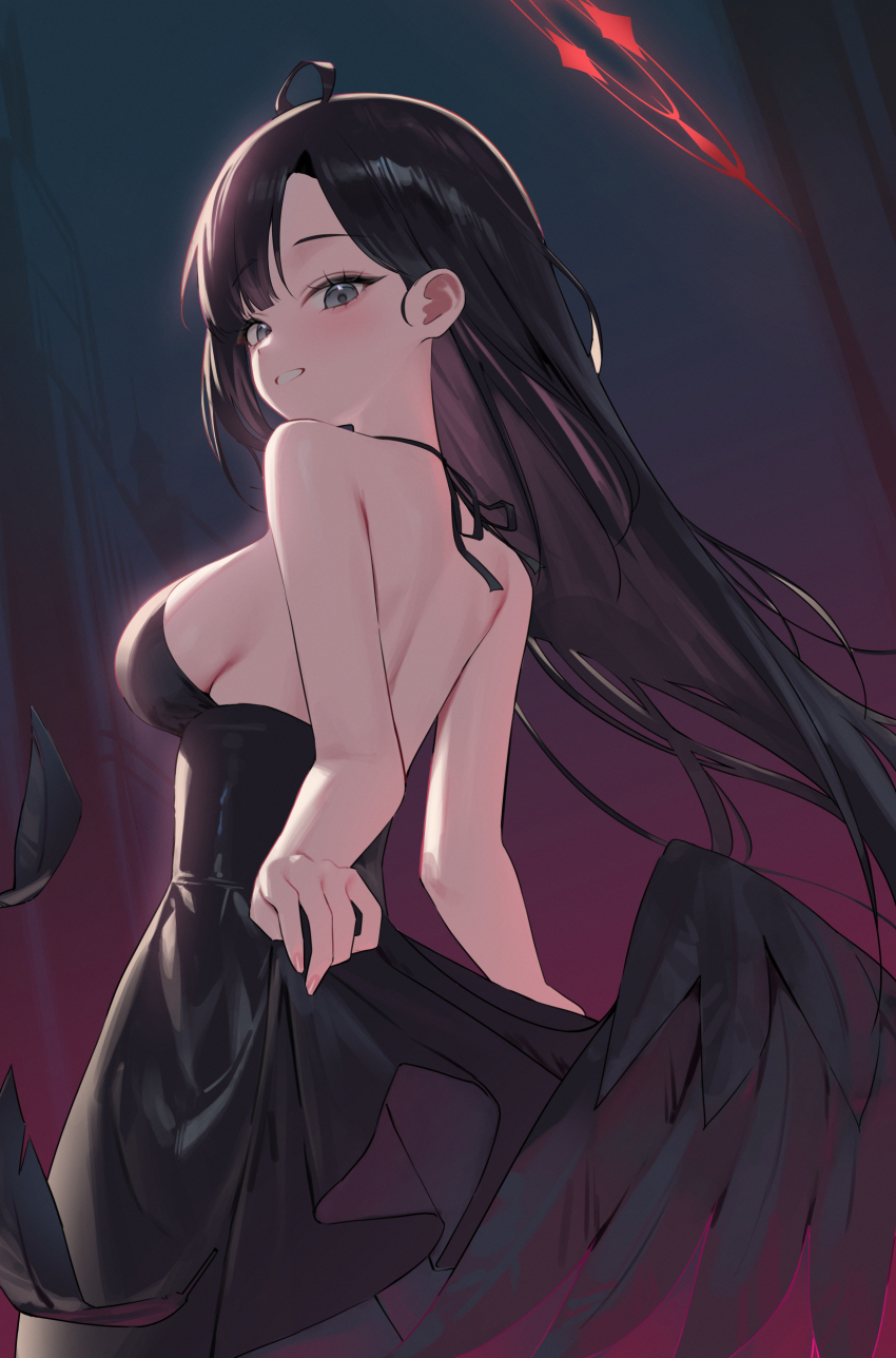 Ichika (Blue Archive) Rule 34 Image