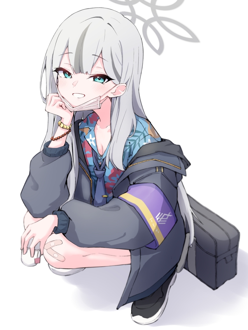 Konoka (Blue Archive) Rule 34 Image