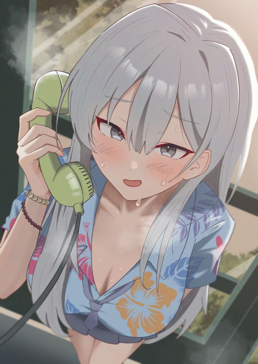 Konoka (Blue Archive) Rule 34 Image