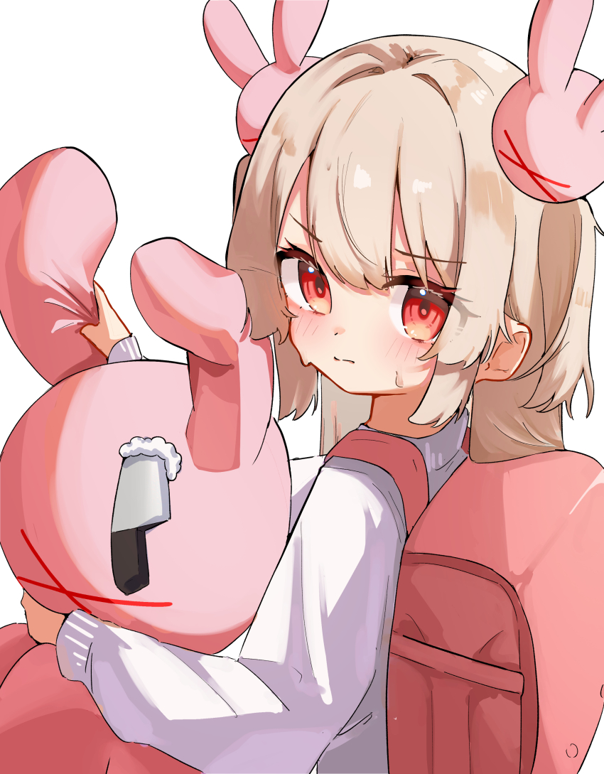 Natori Sana (Sana Channel) Rule 34 Image