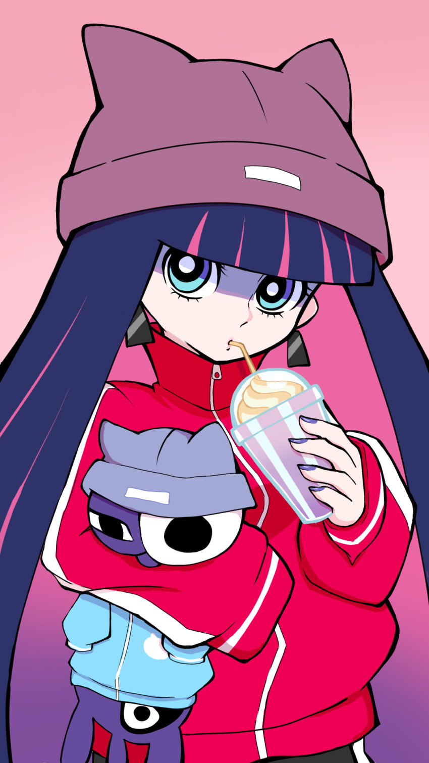 Honekoneko (Psg) Rule 34 Image
