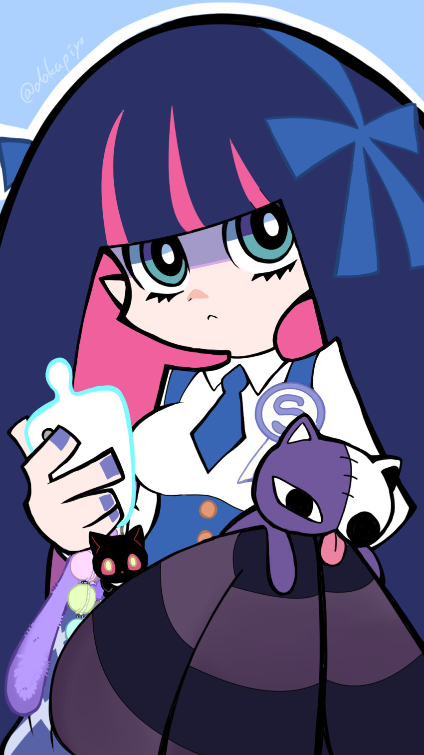 Honekoneko (Psg) Rule 34 Image