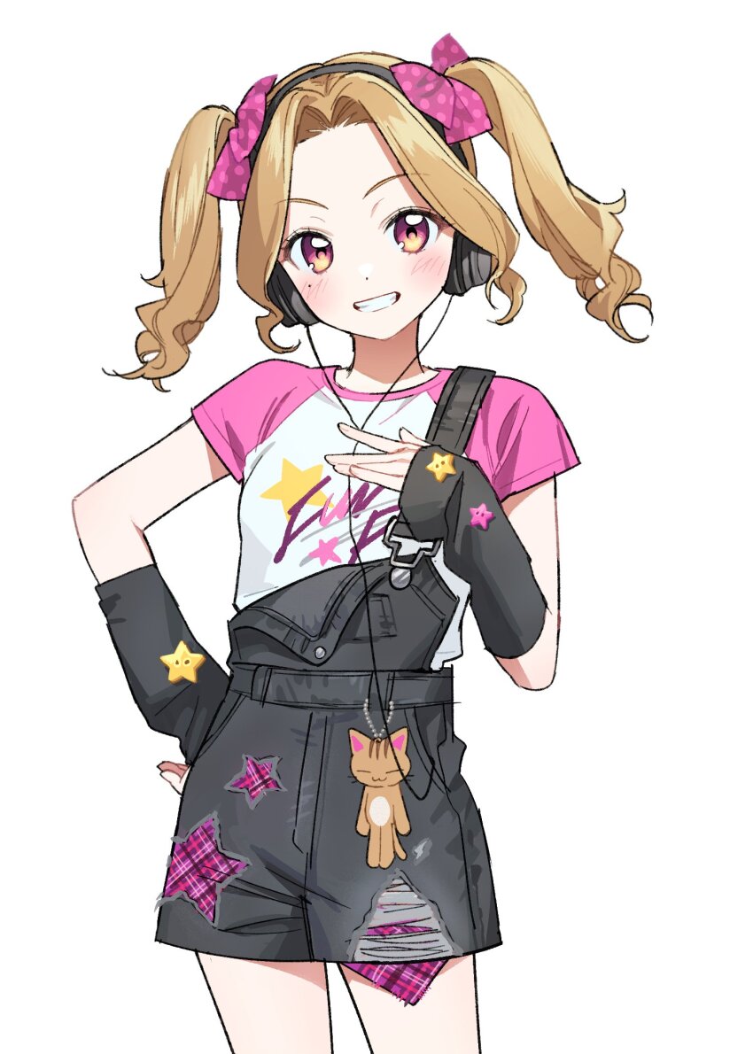 Shirakaba Risa (Aikatsu!) Rule 34 Image