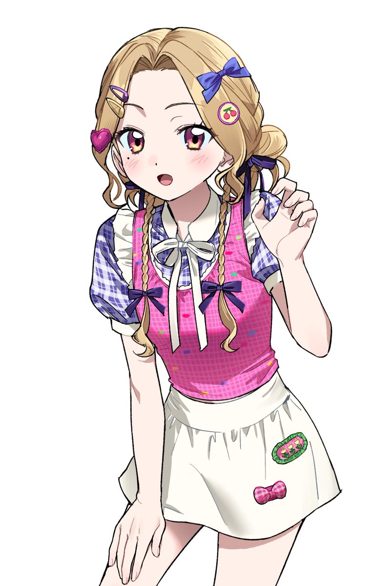 Aikatsu! Rule 34 Image