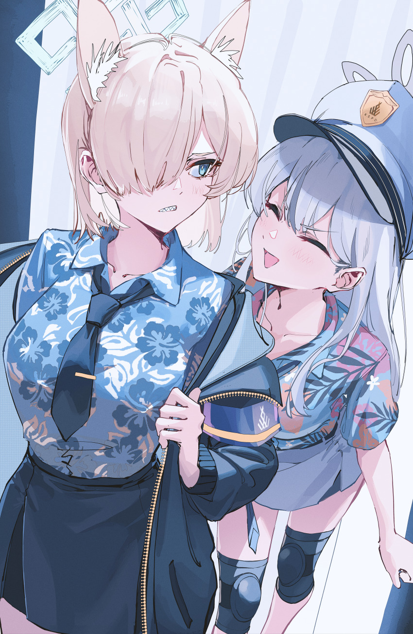 Kanna (Blue Archive) Rule 34 Image
