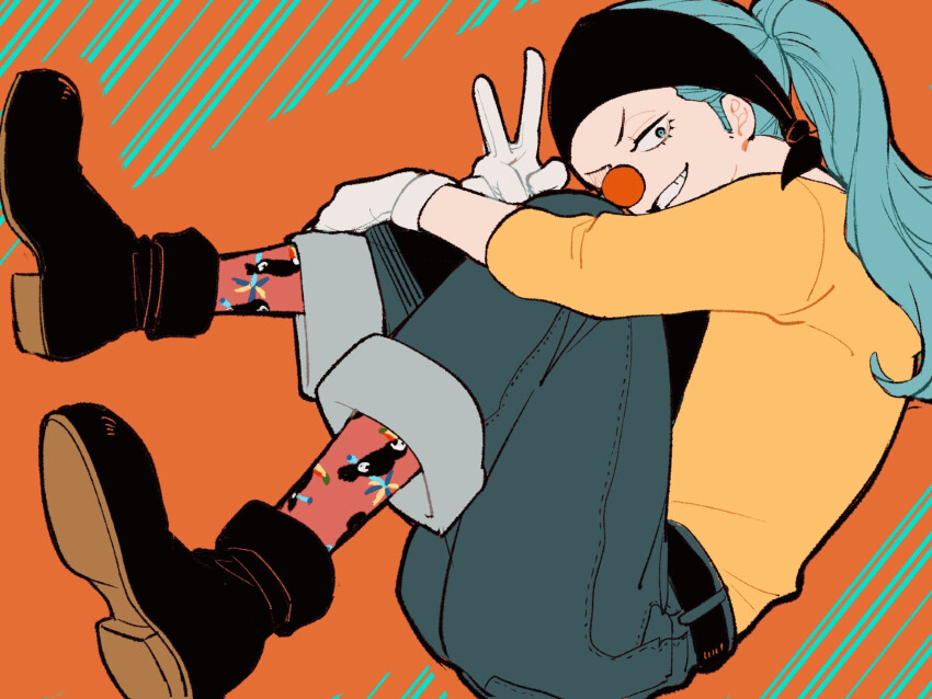 Buggy The Clown (One Piece) Rule 34 Image