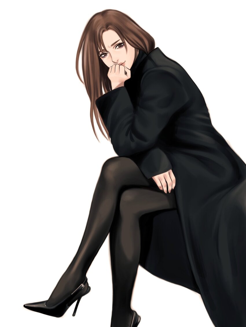 Jujutsu Kaisen Rule 34 Image