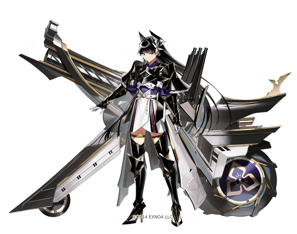 Oshiro Project:Re Rule 34 Image