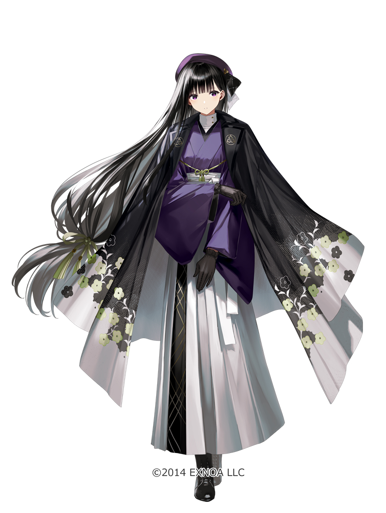 Oshiro Project:Re Rule 34 Image