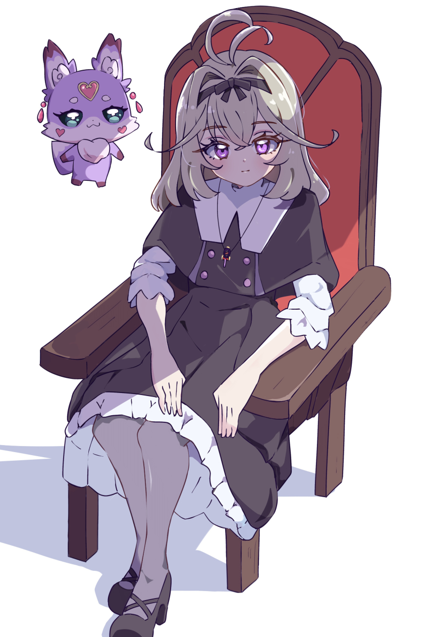 Moria Luluka (Meitantei Precure!) Rule 34 Image