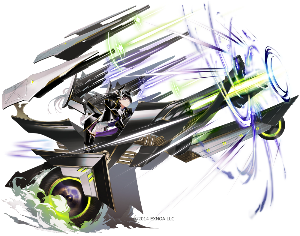 Oshiro Project:Re Rule 34 Image