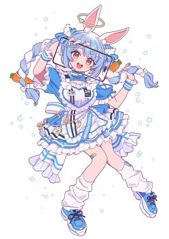 Apron Rule 34 Image