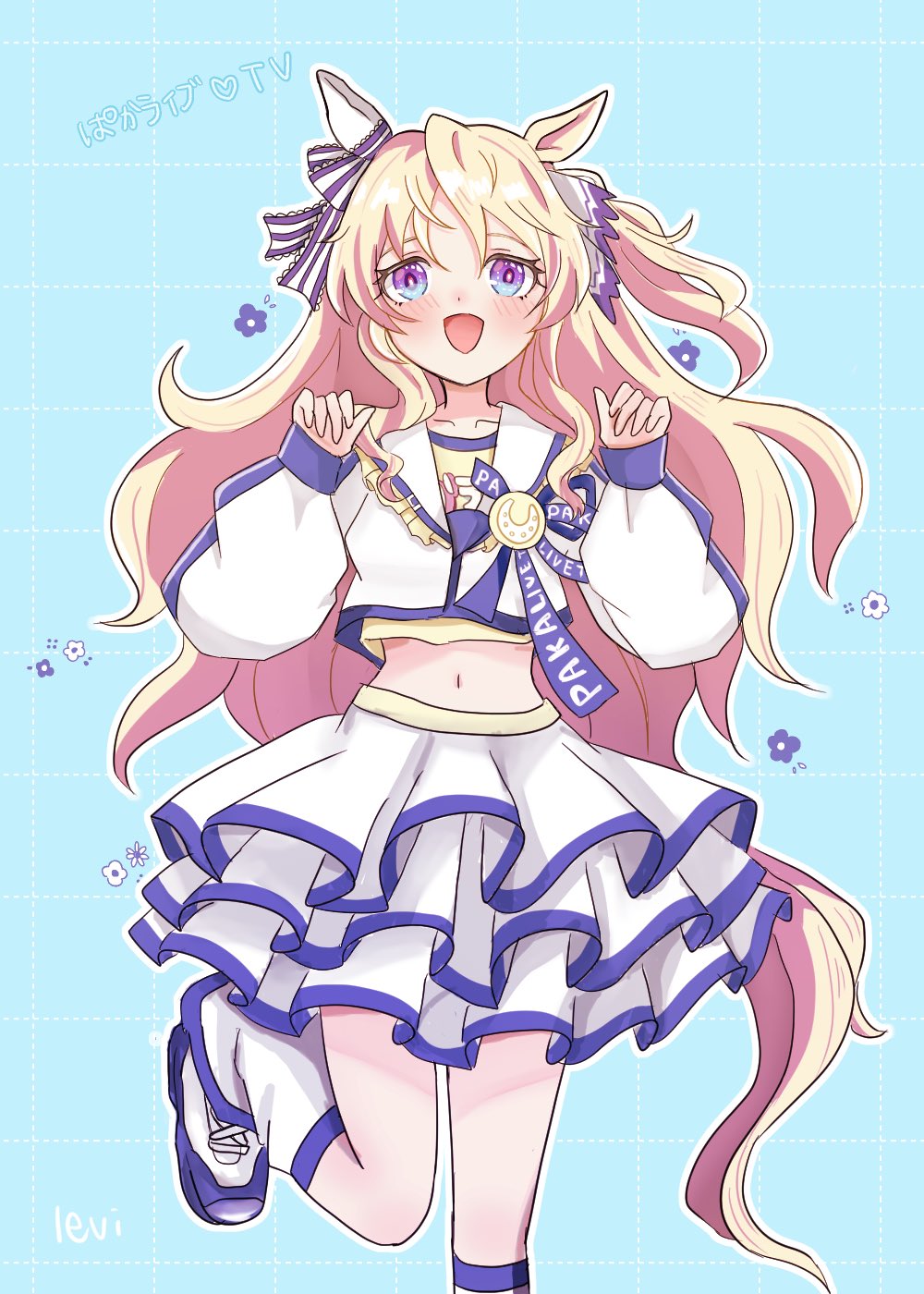 Victoire Pisa (Umamusume) Rule 34 Image