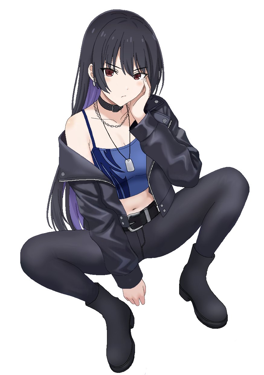 Girls Band Cry Rule 34 Image