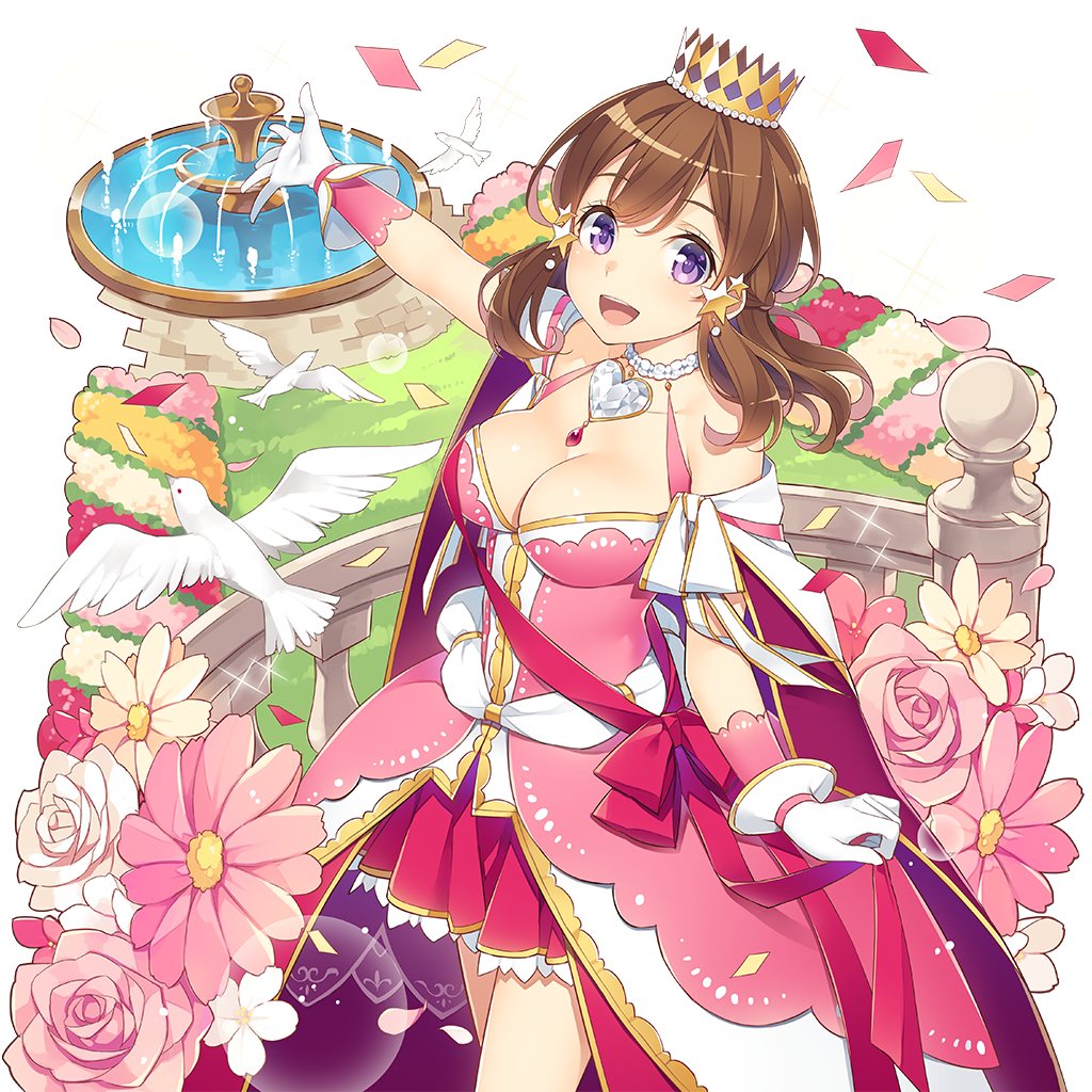 Uchi No Hime-Sama Ga Ichiban Kawaii Rule 34 Image