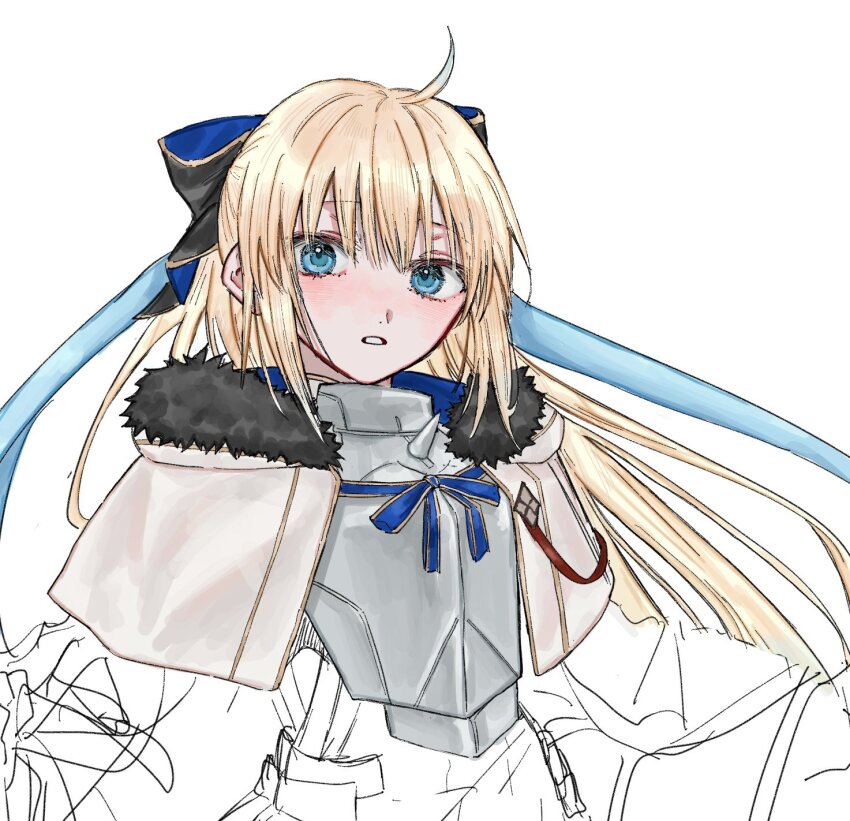 Aesc (Fate) Rule 34 Image