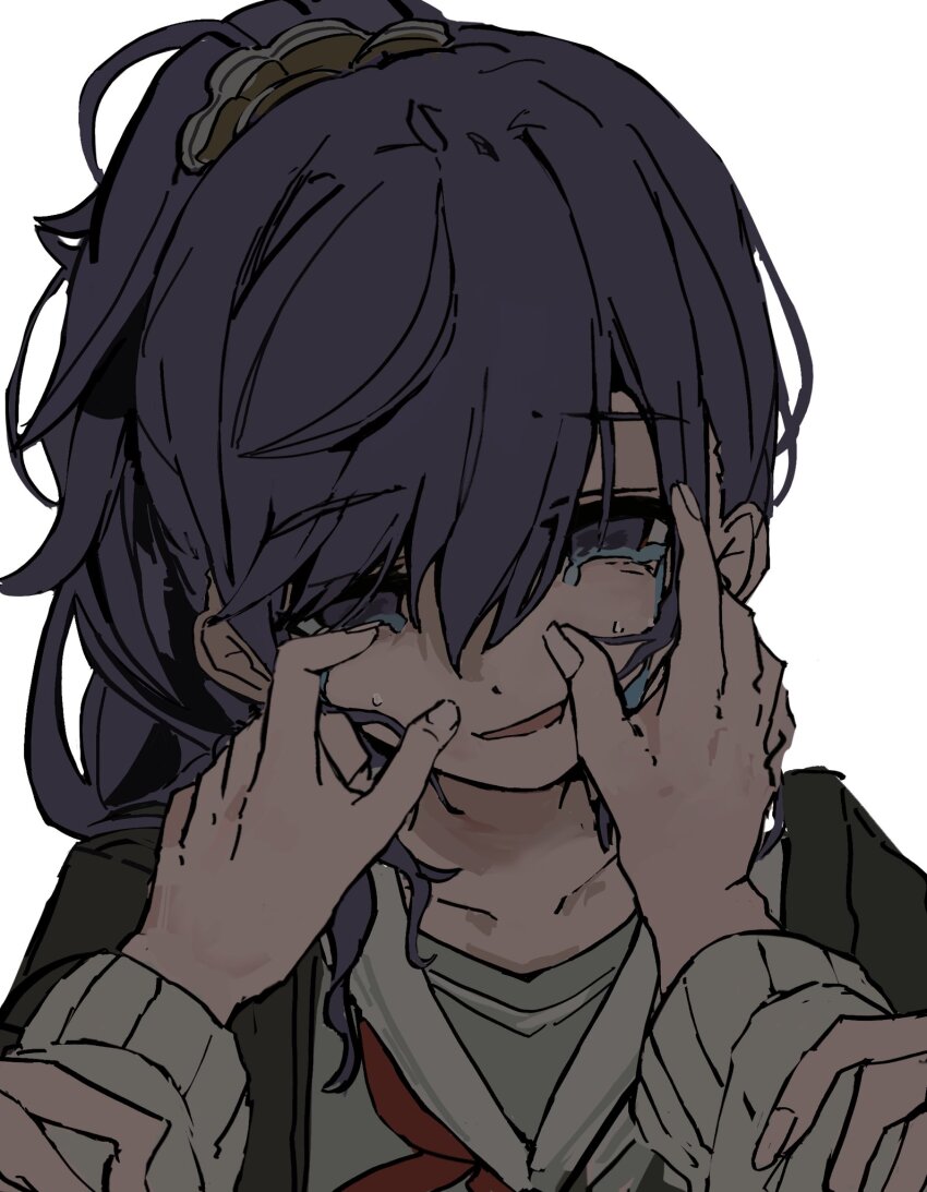 Asahina Mafuyu (Project Sekai) Rule 34 Image