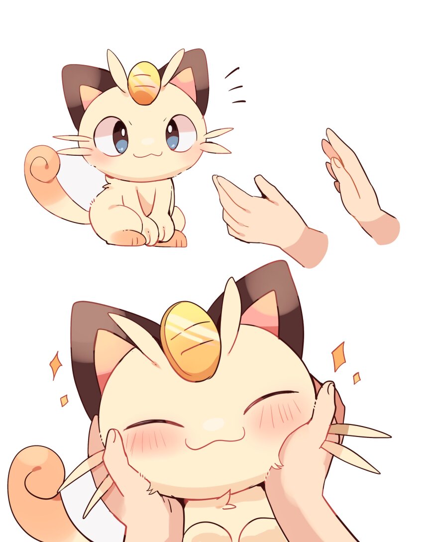 Gen 1 Pokemon (Nintendo) Rule 34 Image