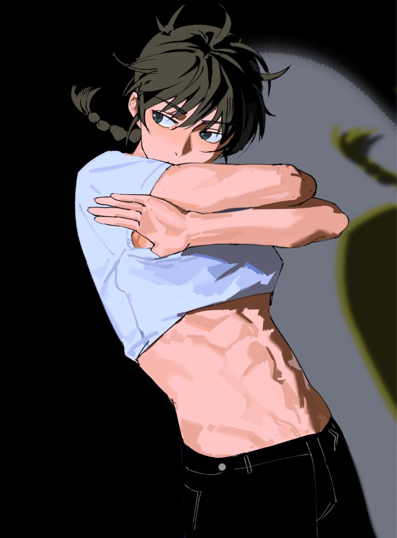 Ranma 1/2 Rule 34 Image