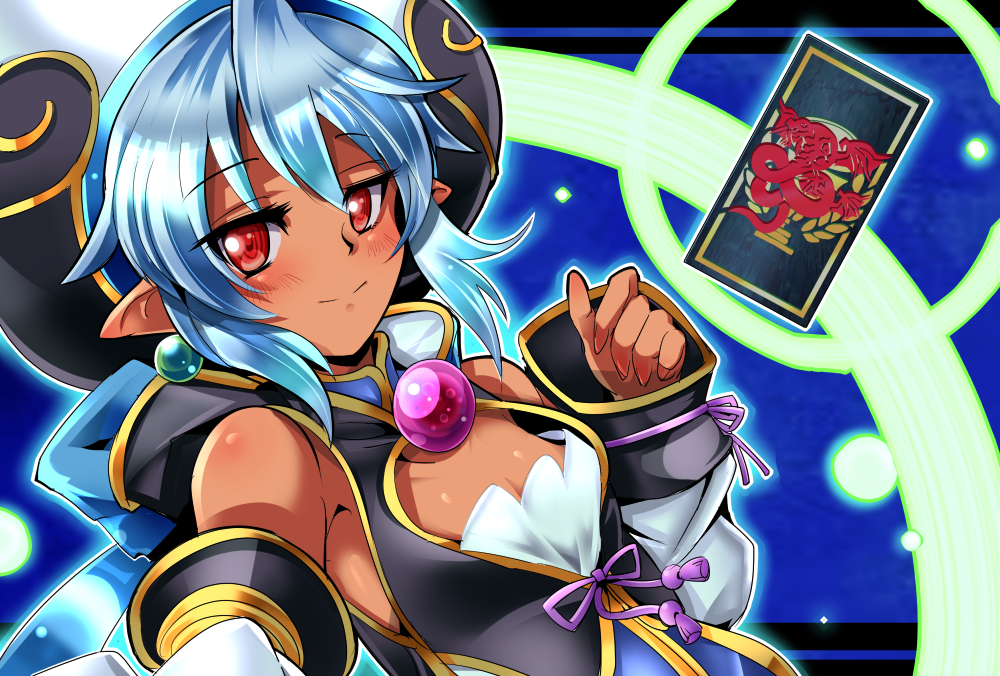Shinrabanshou Rule 34 Image