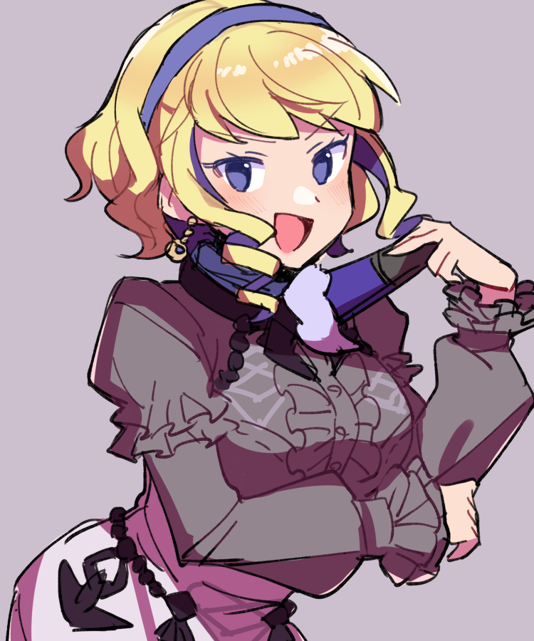 Constance Von Nuvelle (Fire Emblem) Rule 34 Image