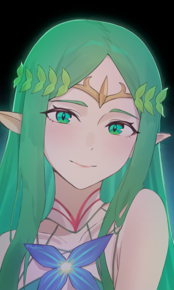 Naga (Fire Emblem) Rule 34 Image