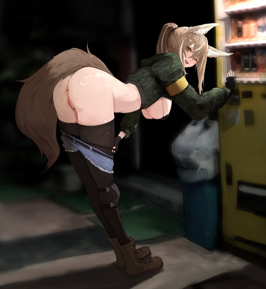 Callisto (Greyeth) Rule 34 Image