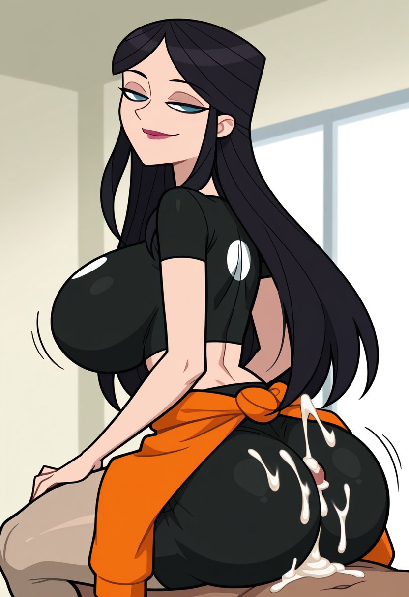 Tess (Disventure Camp) Rule 34 Image
