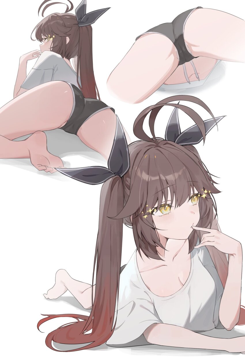 M14 (Girls' Frontline) Rule 34 Image