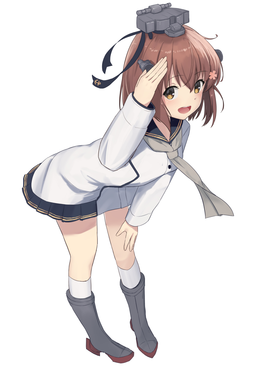 Kantai Collection Rule 34 Image