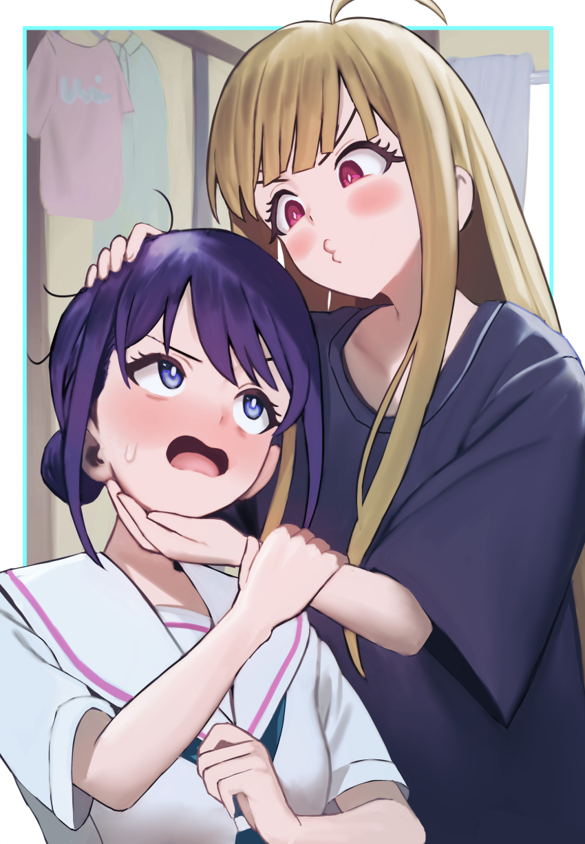 Kaguya (Cho Kaguya-Hime!) Rule 34 Image
