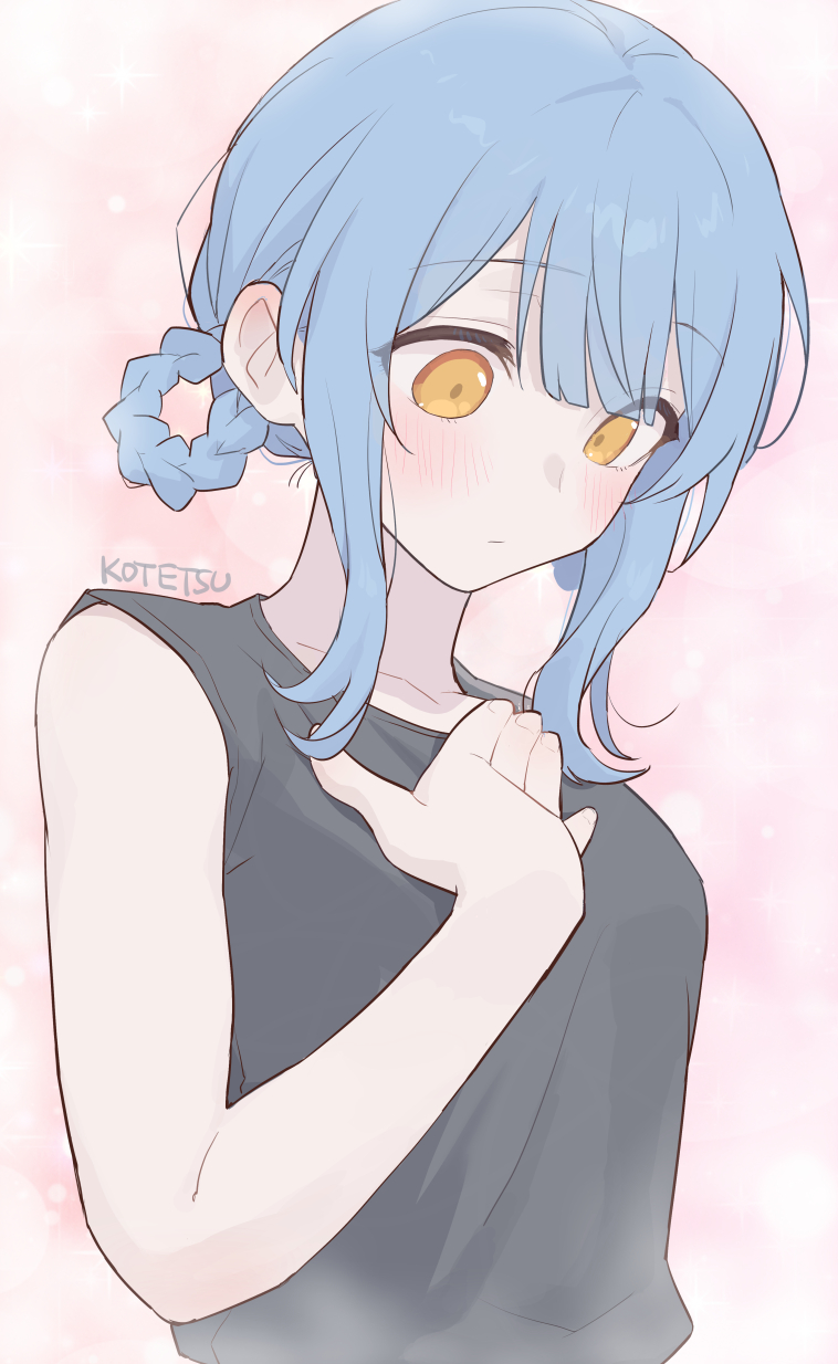 Tachibana Sherry (Mahou Shoujo No Majo Saiban) Rule 34 Image