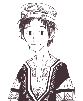 Adachi Tooru Rule 34 Image