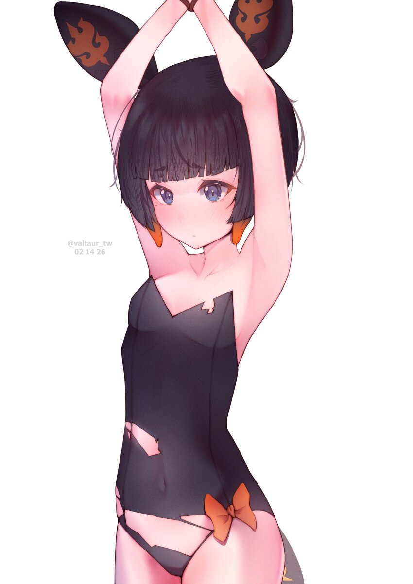 Character Request (Hololive) Rule 34 Image