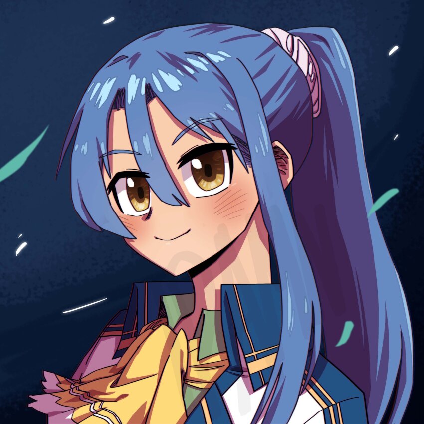 Laura S. Arseid (Eiyuu Densetsu) Rule 34 Image