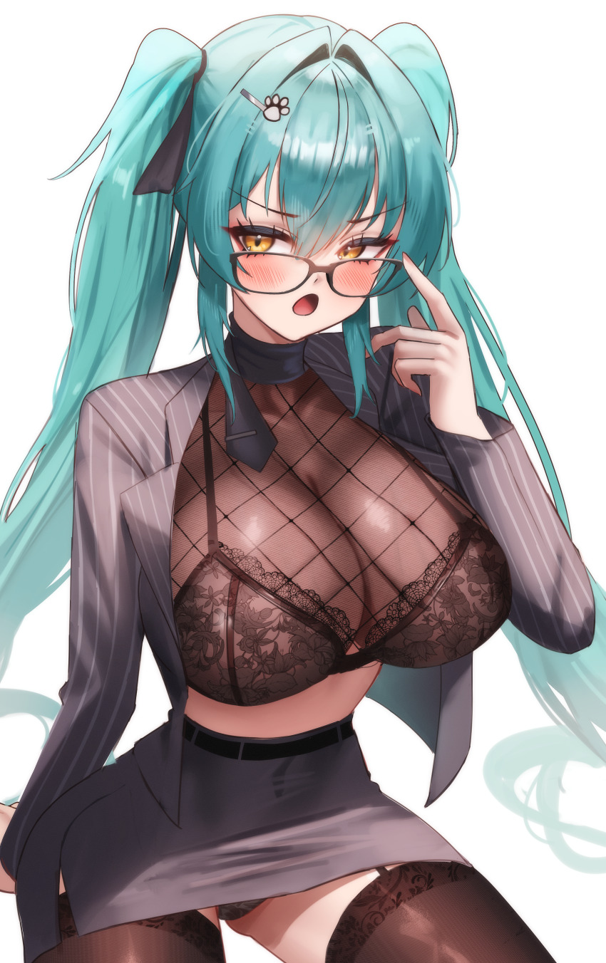 Privaty (Nikke) Rule 34 Image