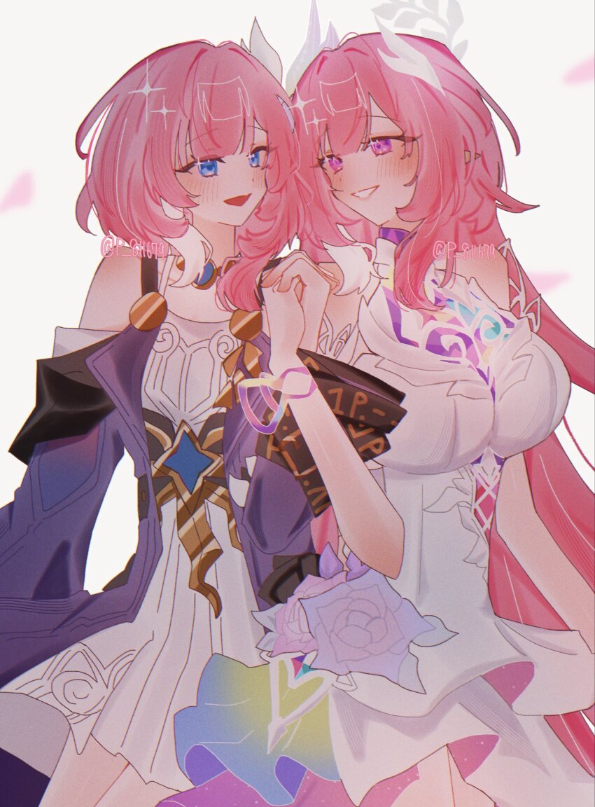 Cyrene (Demiurge) (Honkai: Star Rail) Rule 34 Image