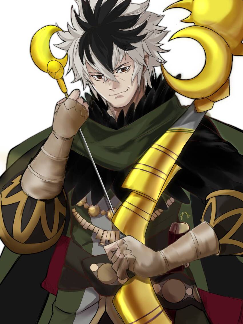 Fire Emblem Rule 34 Image