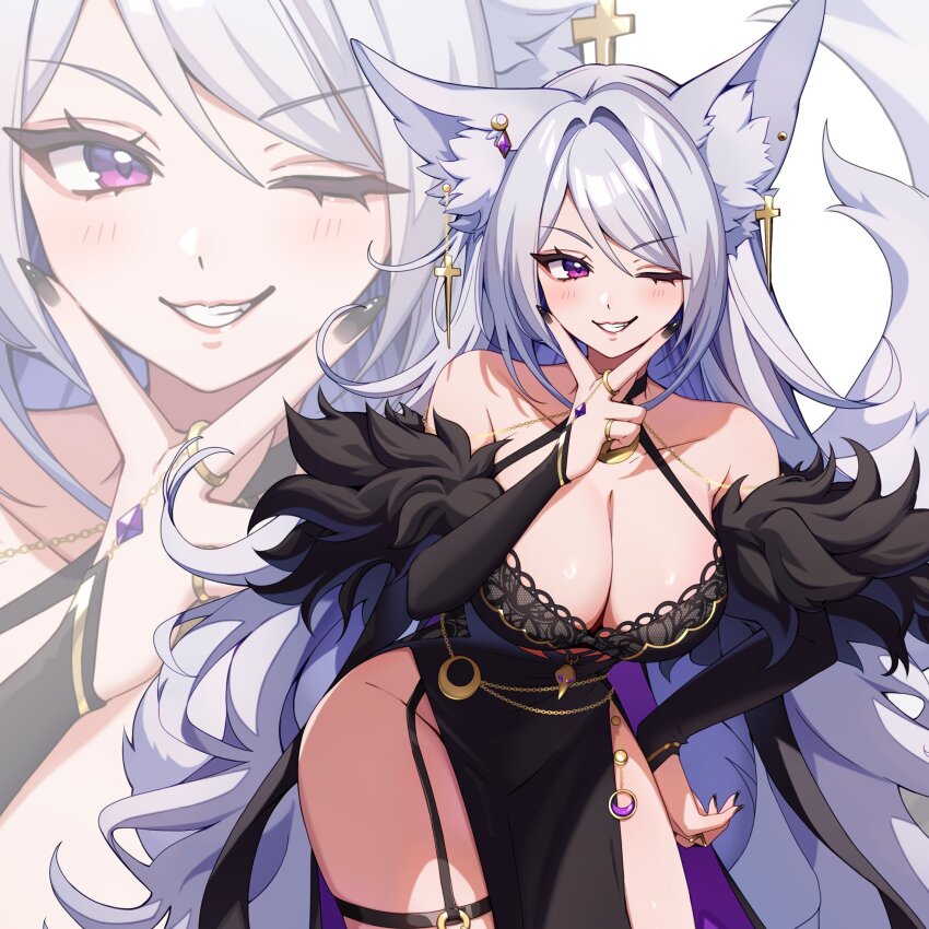Indie Virtual Youtuber Rule 34 Image