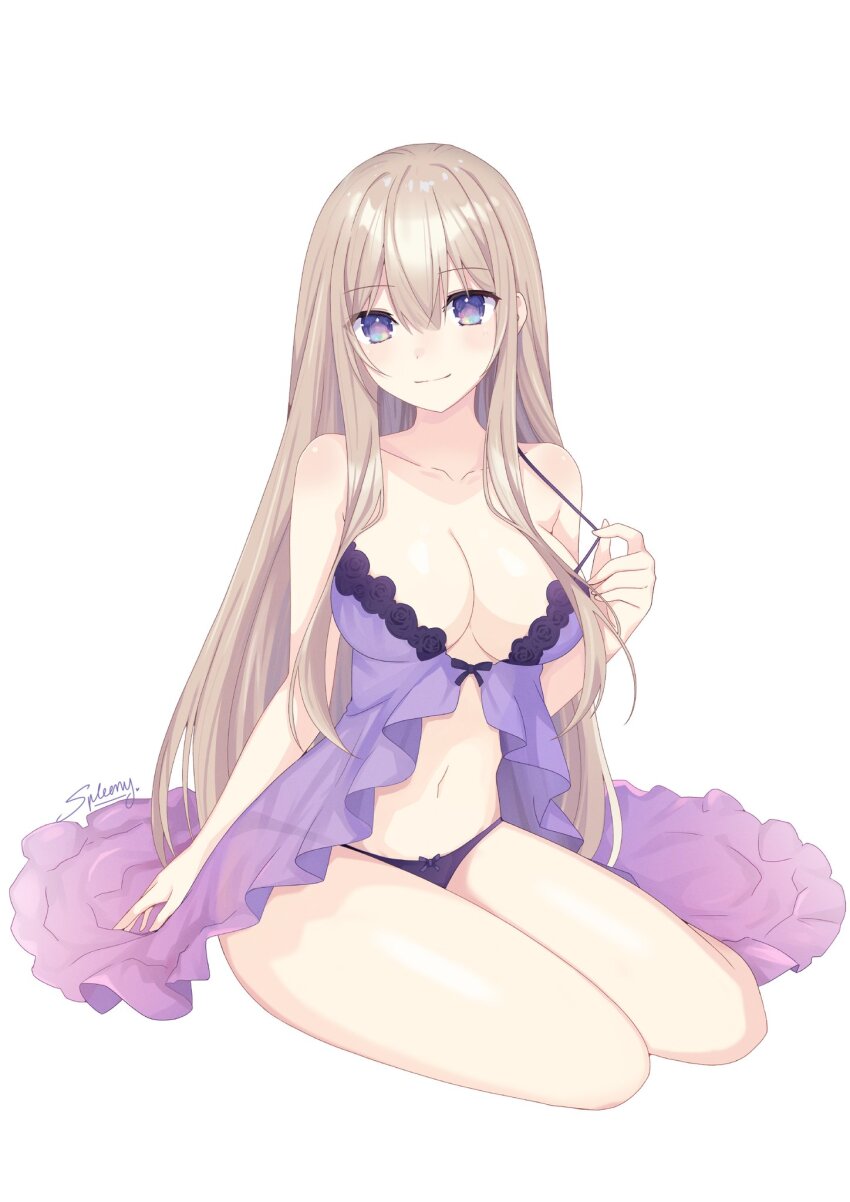 Bare Shoulders Rule 34 Image