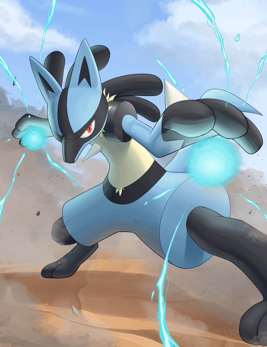 Gen 4 Pokemon (Nintendo) Rule 34 Image