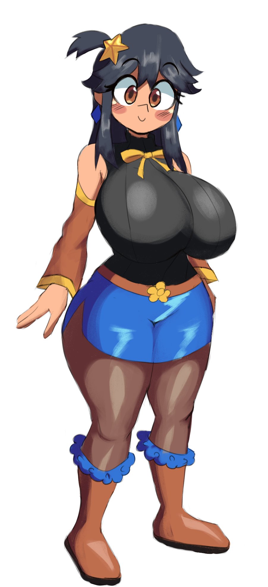 Original Rule 34 Image