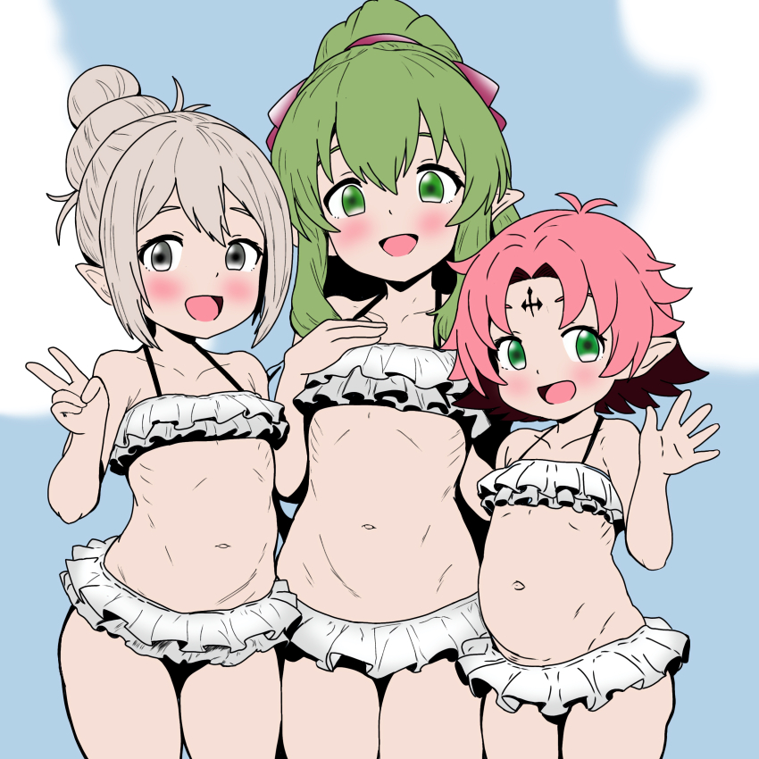 Fae (Fire Emblem) Rule 34 Image