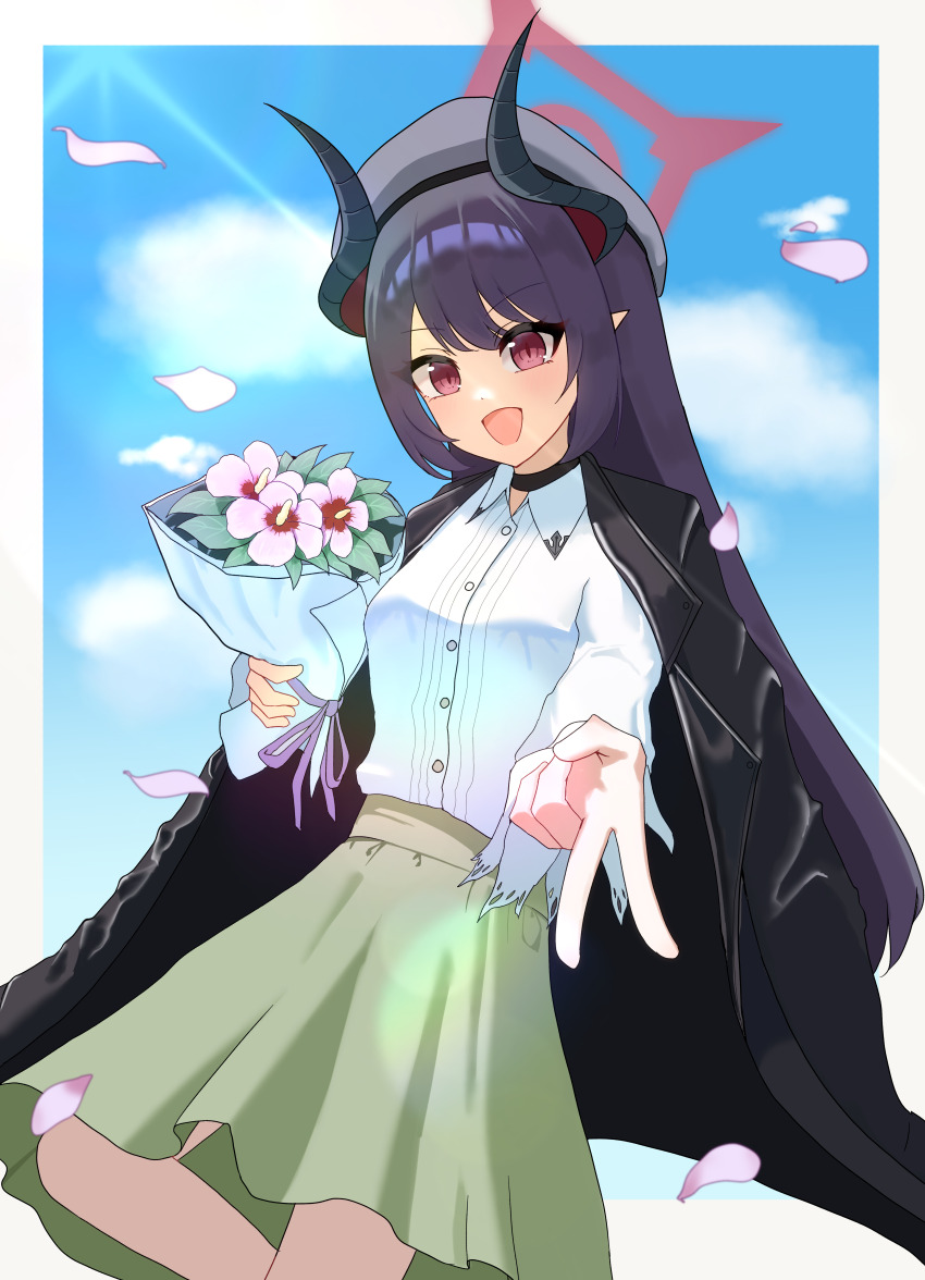 Chiaki (Blue Archive) Rule 34 Image